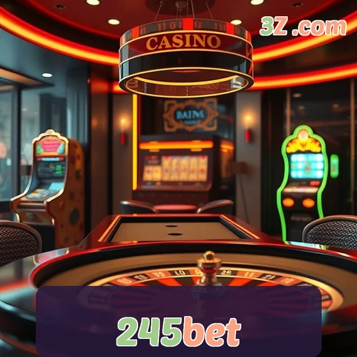 Experimente Jogos Diversificados no 245bet e Aumente sua Diversão