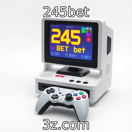 Evolução da tecnologia em consoles de videogame