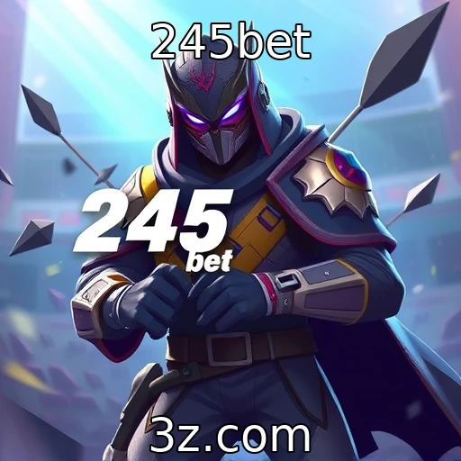 Tendências emergentes na indústria de jogos multiplayer