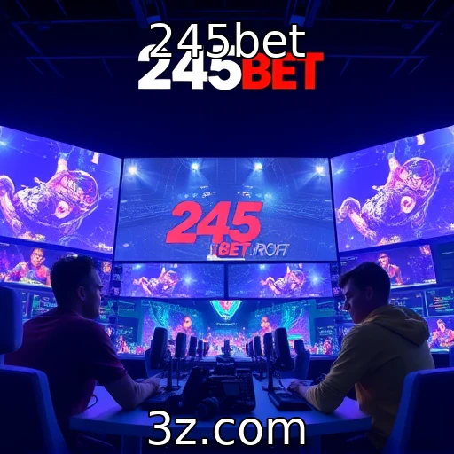 A popularidade crescente dos eSports entre os jovens