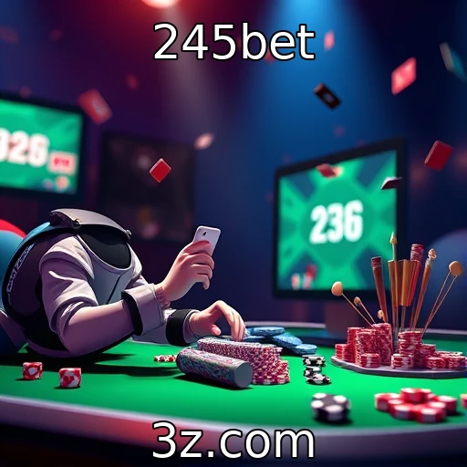 Crescimento das plataformas de jogos online