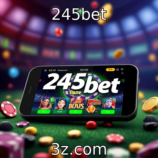 Crescimento do mercado de jogos móveis no Brasil