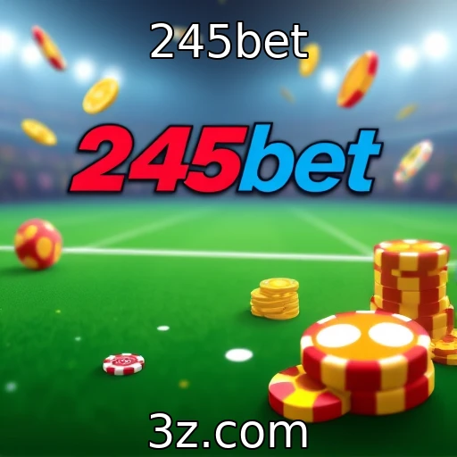 Desafios na regulamentação de cassinos online