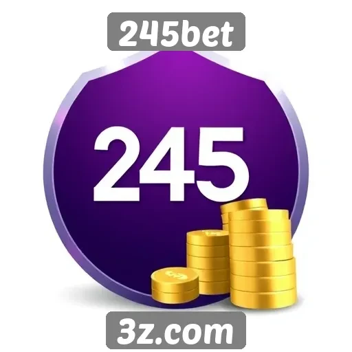 Opções de pagamento disponíveis na 245bet