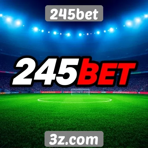 Regulamentação e licenciamento do site 245bet