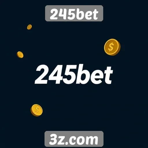 Experiência do usuário na plataforma 245bet