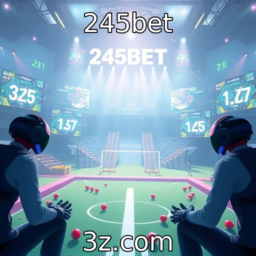 Avanços em realidade virtual e sua adoção nos games